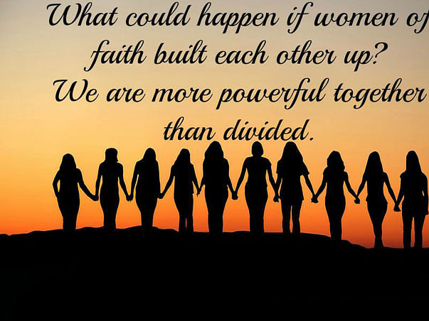 Support Women Empowerment!Help PeN organize Mega Trade Fair for Women