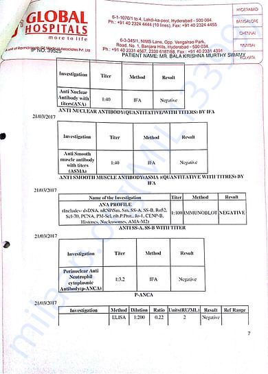 medical record 9