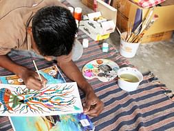 Your time to play Aham Bhumika