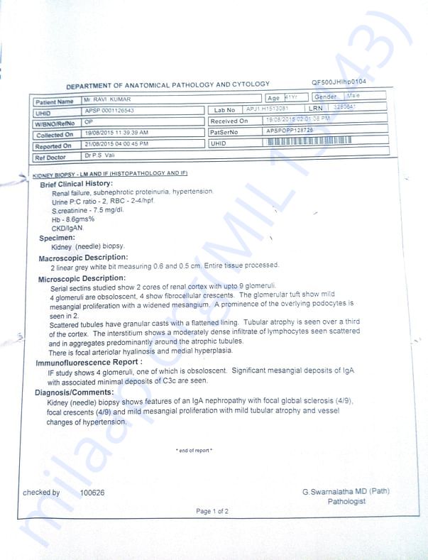 Biopsy Report-1