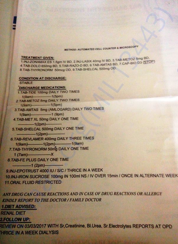 Latest Report 4 of 5