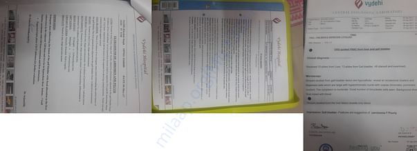 Cancer Diagnosis document