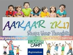 Help Us Set Up A Summer Camp To Transform Children' Lives