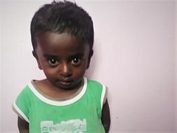 Help Baby Amarnath Get Chemotherapy