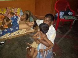 Help This Mother Of Three Young Children To Fight Blood Cancer