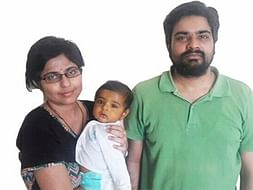 Help for Sandeep Parashar