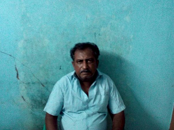 Breadwinner of Family in need of aid for complex heart surgery