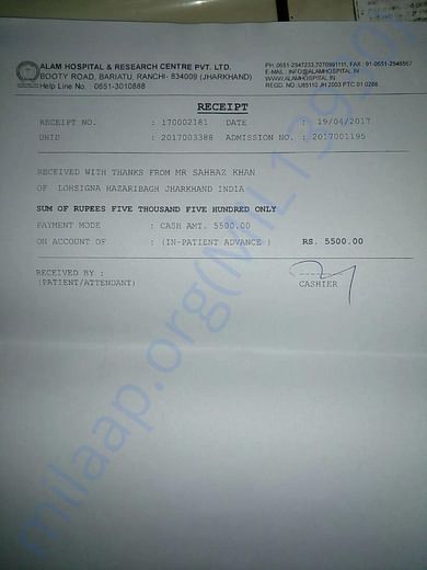 Supporting document