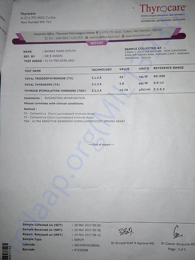 Supporting document