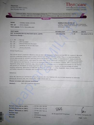 Supporting document