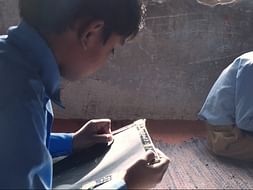 Help Provide Quality Education to Government Schools in Villages