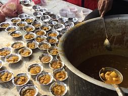 Million Meals Challenge
