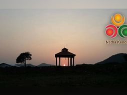 Help Natha Kendra Create Eco-friendly Living Environment In Coimbatore