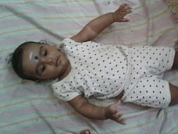 Help for Baby Sai 's medical treatment
