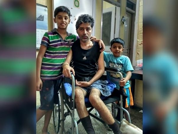 Help Siddharth to undergo critical Brain surgery