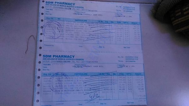 Bills