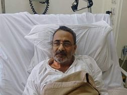 Dad cancer surgery and chemotherapy fees