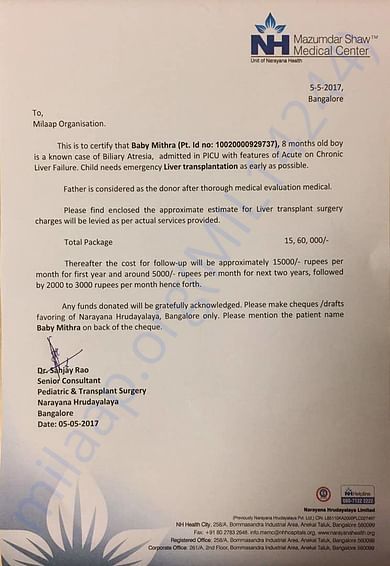 Supporting document