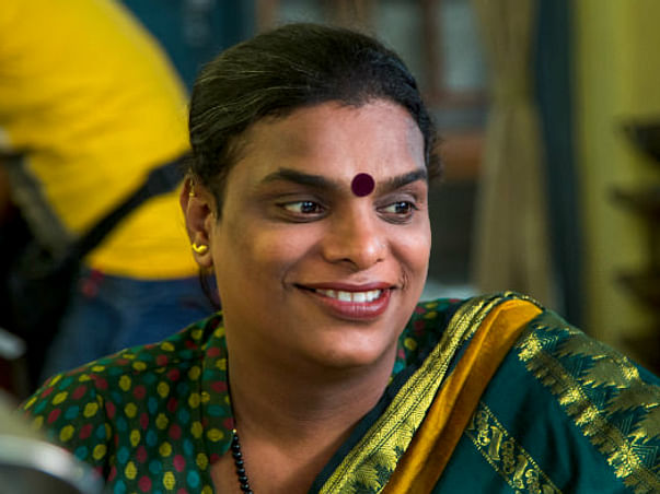 Help Gauri Build A Home For Children Of Sex Workers!