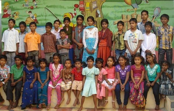 ASHA JYOTHI