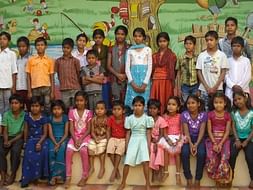 Appeal To Support HIV Infected Orphan Children