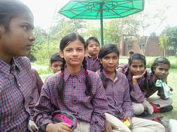 Help Educate A Disadvantaged Child