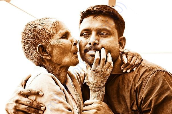 we care