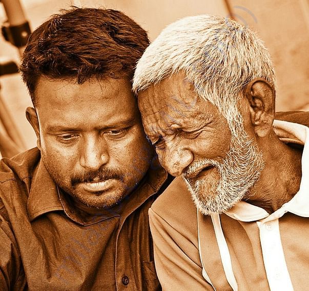 we care