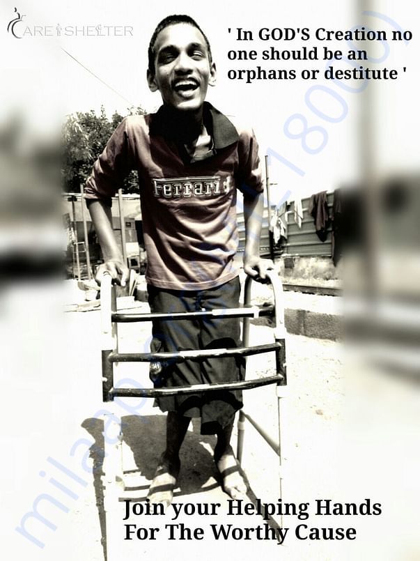 we care