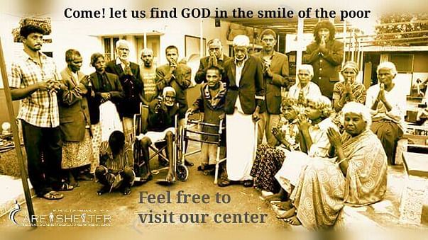 we care
