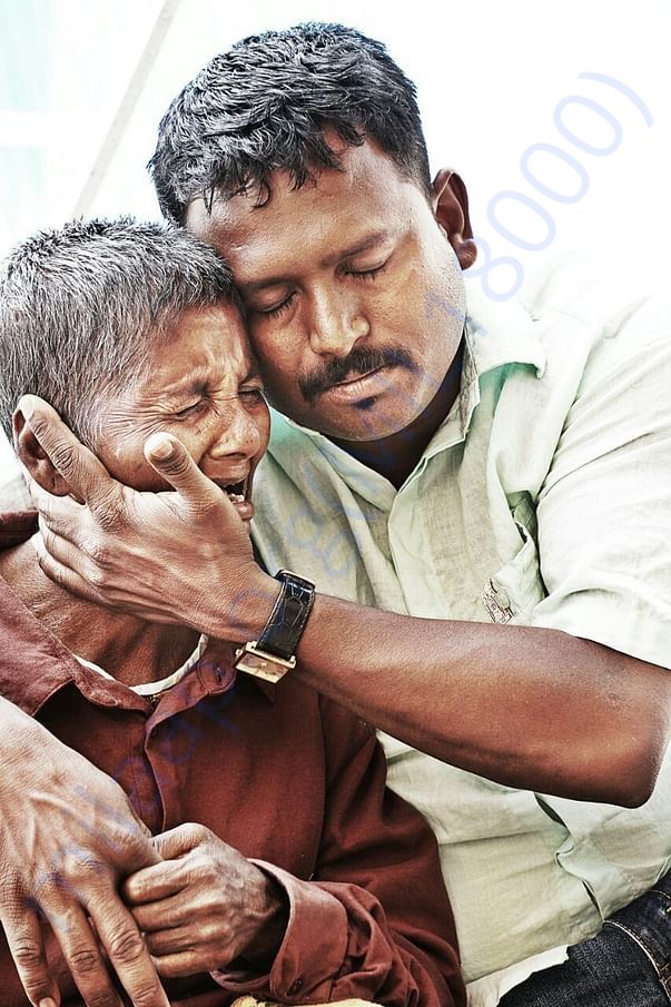 we care