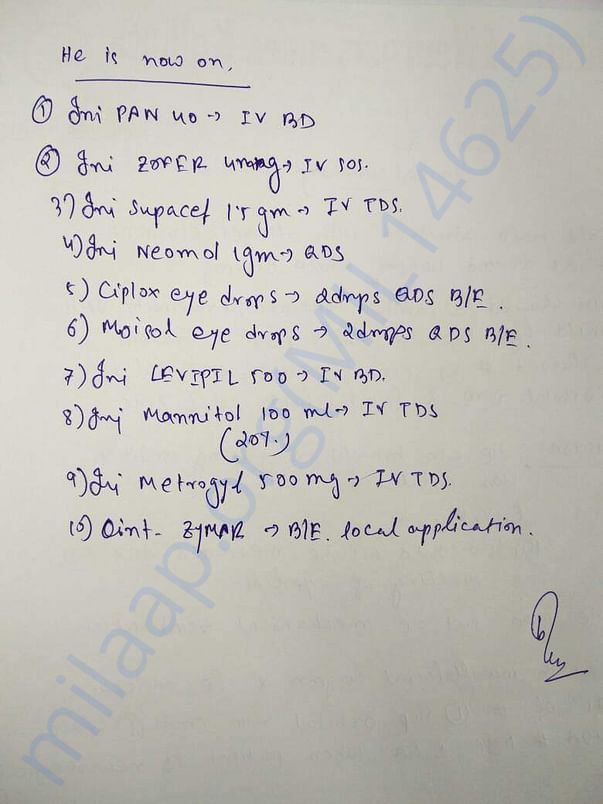 Clinical Summary2