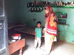 At 5, Hammad Has No Idea What A Heart Failure Is, Or What It Could Do.