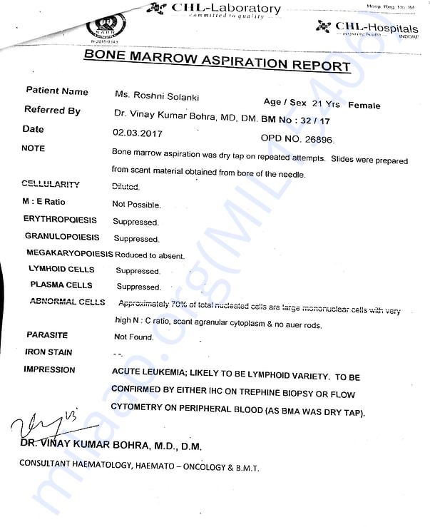 Reports
