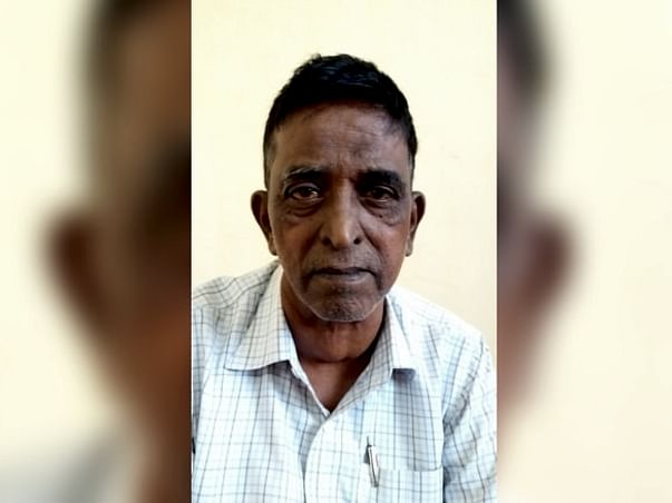 My father needs liver transplant, I need your support