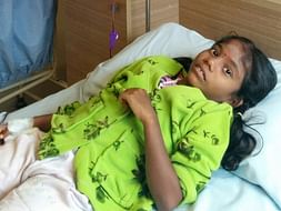 Save Akshita, She needs Bone Marrow Transplantation