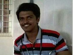 I'm a driver hoping to become a doctor. Help me pay Medical School fee