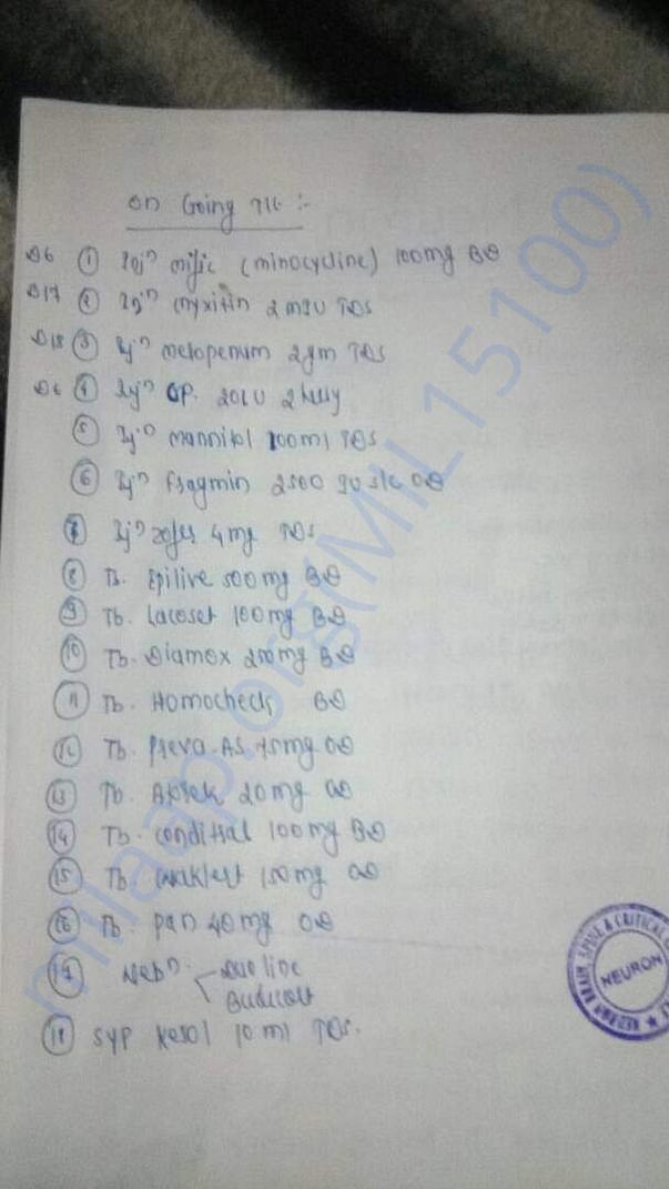 Case Summary Page 4