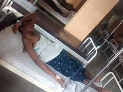 Please Help Me Save My Father From Oesophageal Cancer