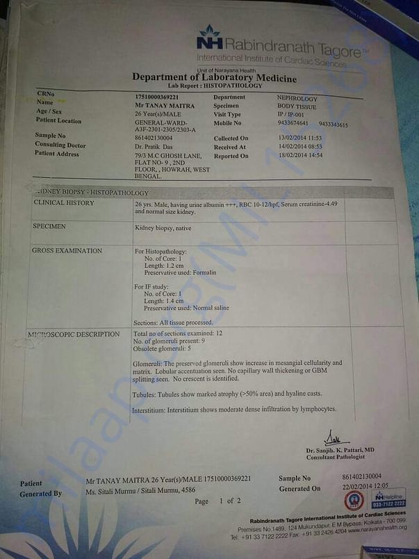Lab Report