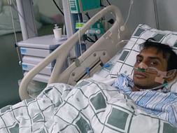 Help Sayar Beat Cancer For The Second Time