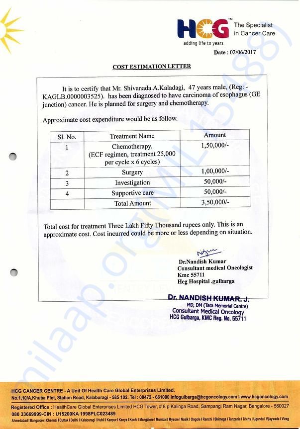 Supporting document