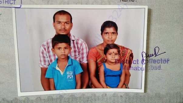 Family photo