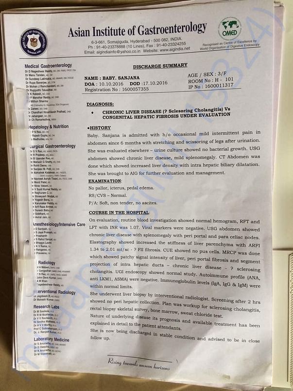 Asian institutte gastroentology documents