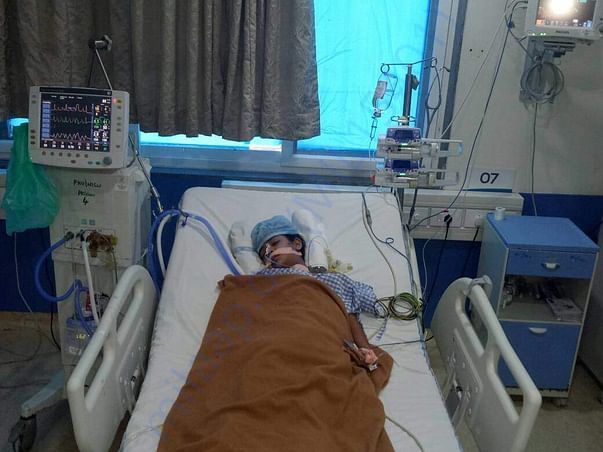 Baby Hospital