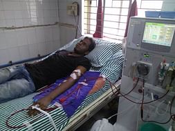 #HelpSaveRohit - Liver and Kidney Transplant, Hyperoxaluria -Type 1
