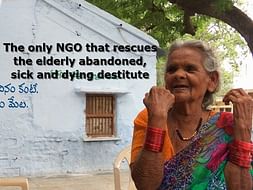 Help GSI build a new Home for the homeles helpless destitute