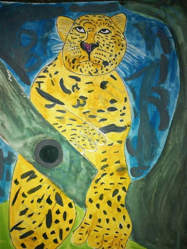 More art!