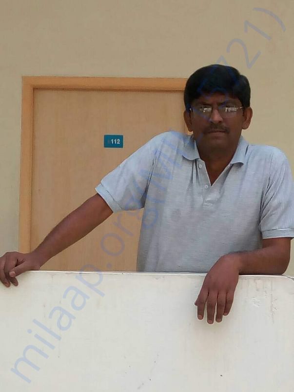 Amlan is mentally strong & wants to fight with all his strength