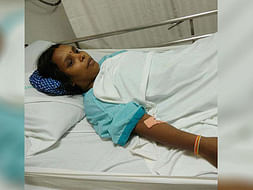 This Mother Of Two Needs A Heart Transplant To Live